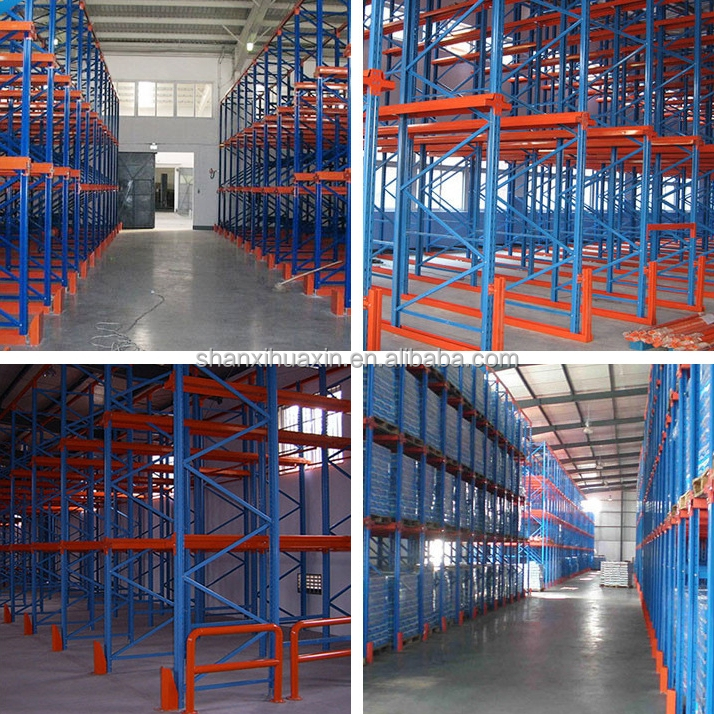 ASRS Module Detail 3