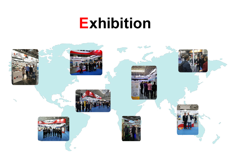 Exhibition Presence