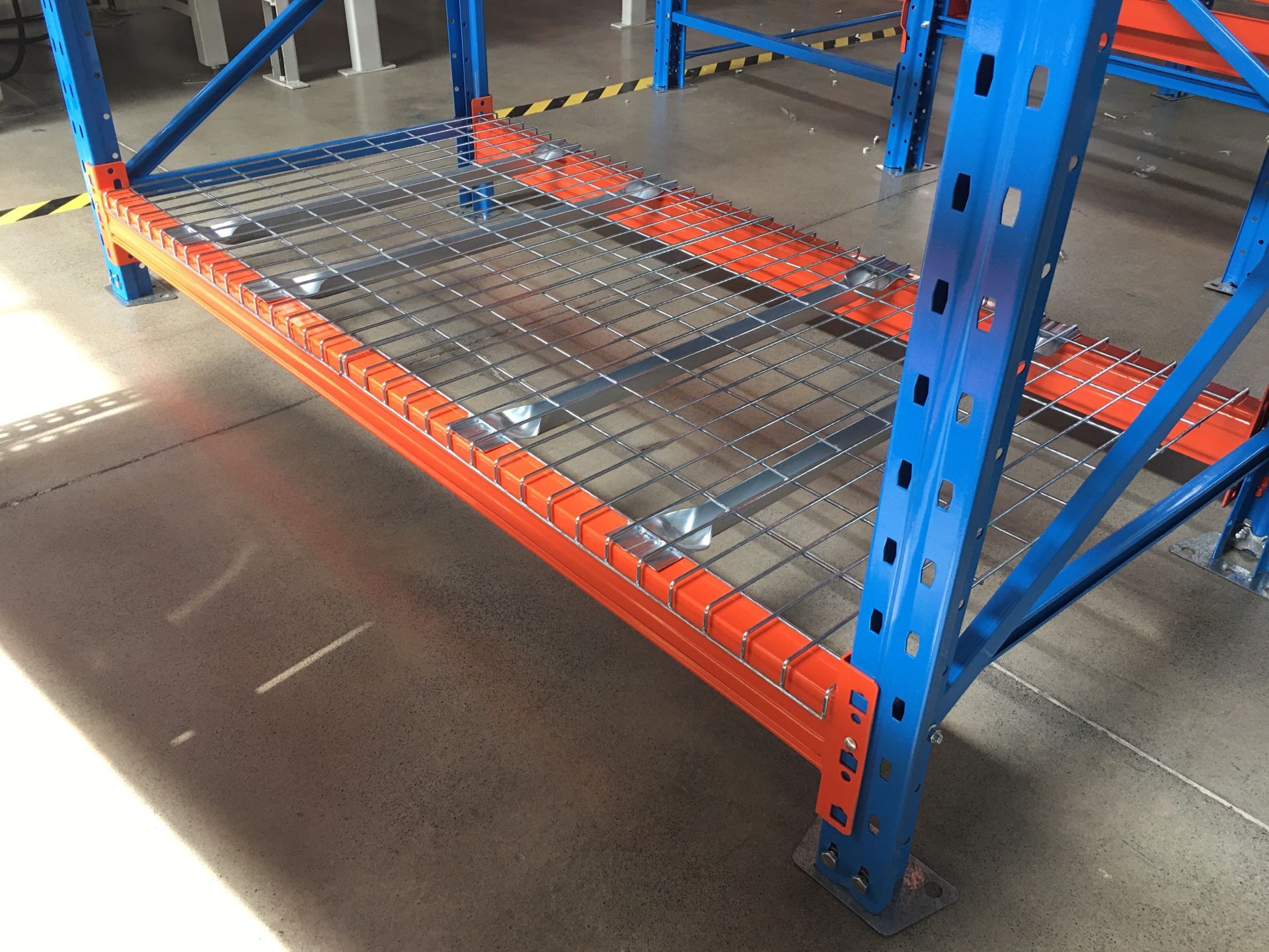 Pallet Racking Spare Part