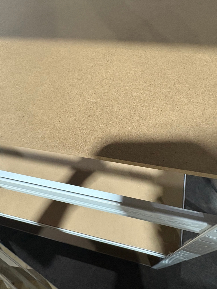 Boltless Rack Feature 2