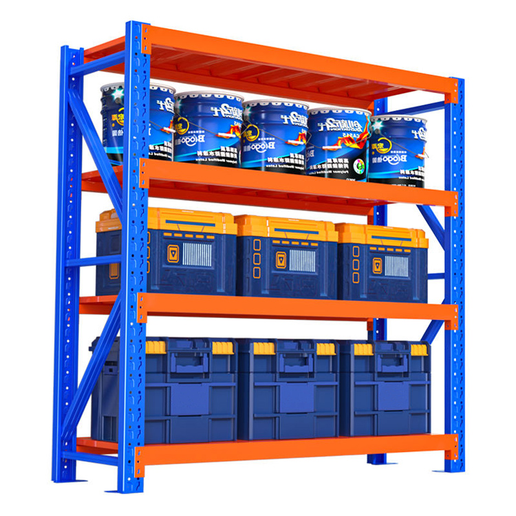 Storage Rack Details 5