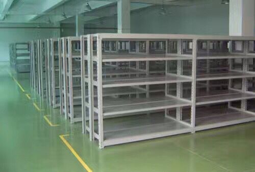 Industrial Storage Shelving Case