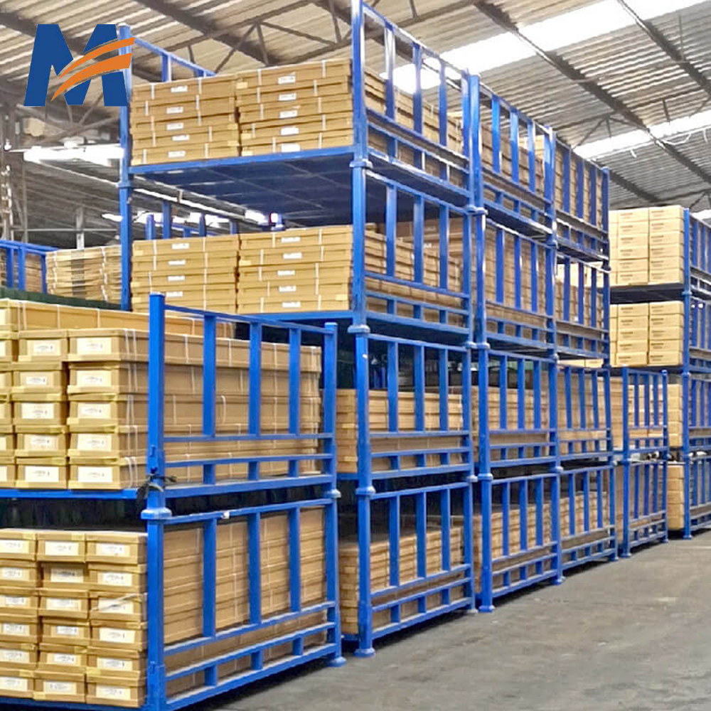 Stack Rack Storage