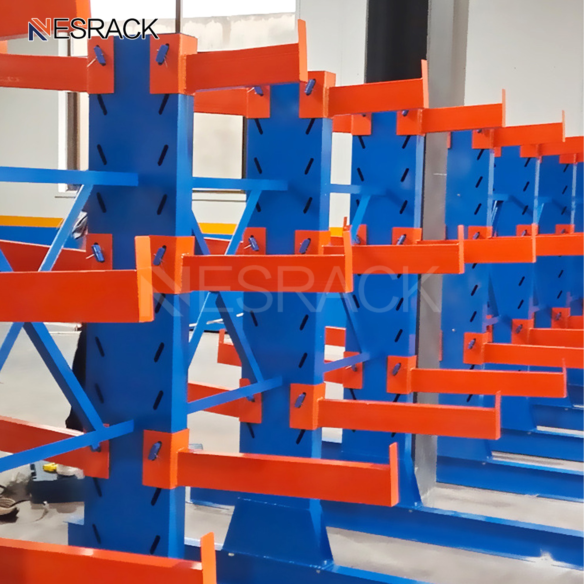 Column specification and bearing capacity