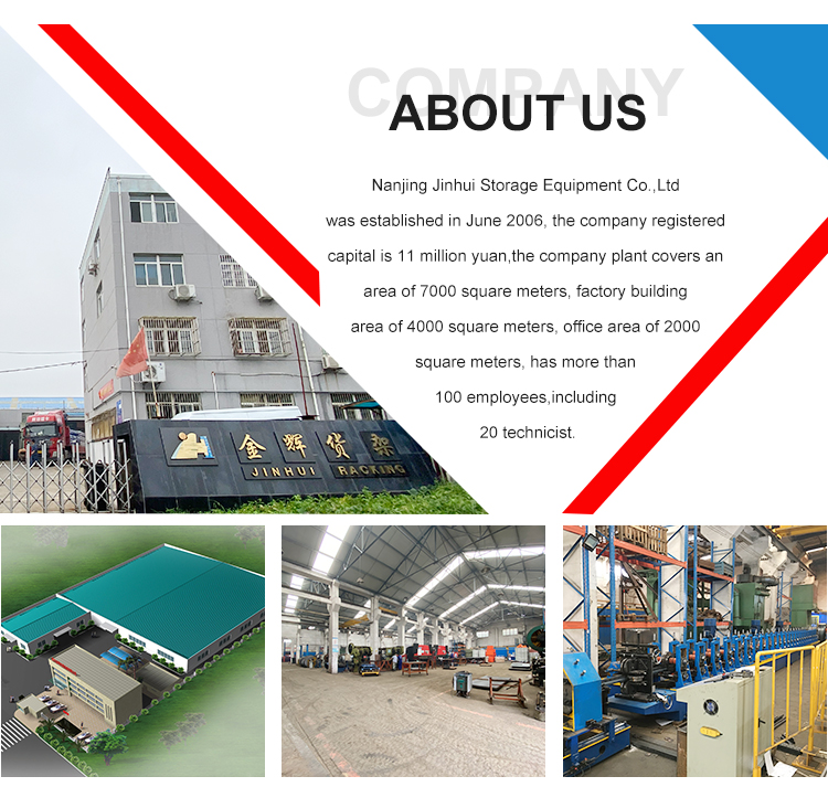 Company Profile Overview