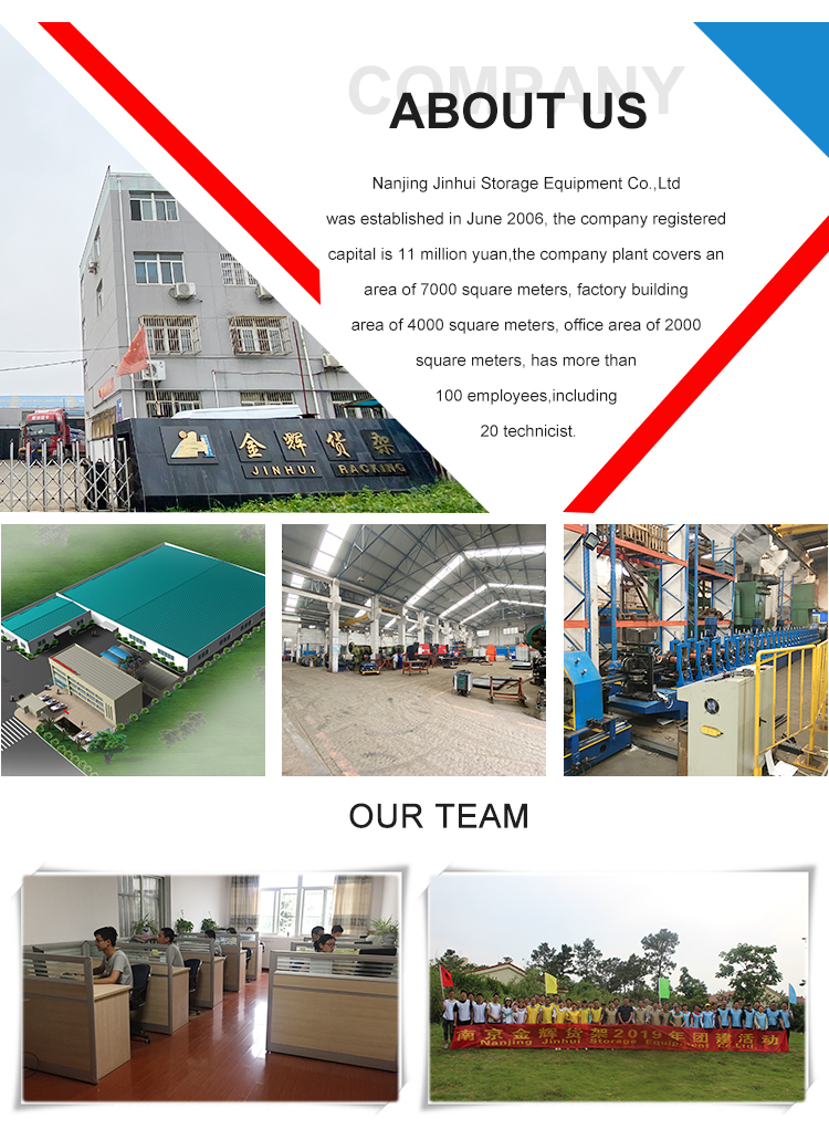 Company Profile