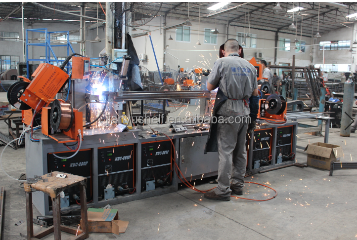 Manufacturing Team 3