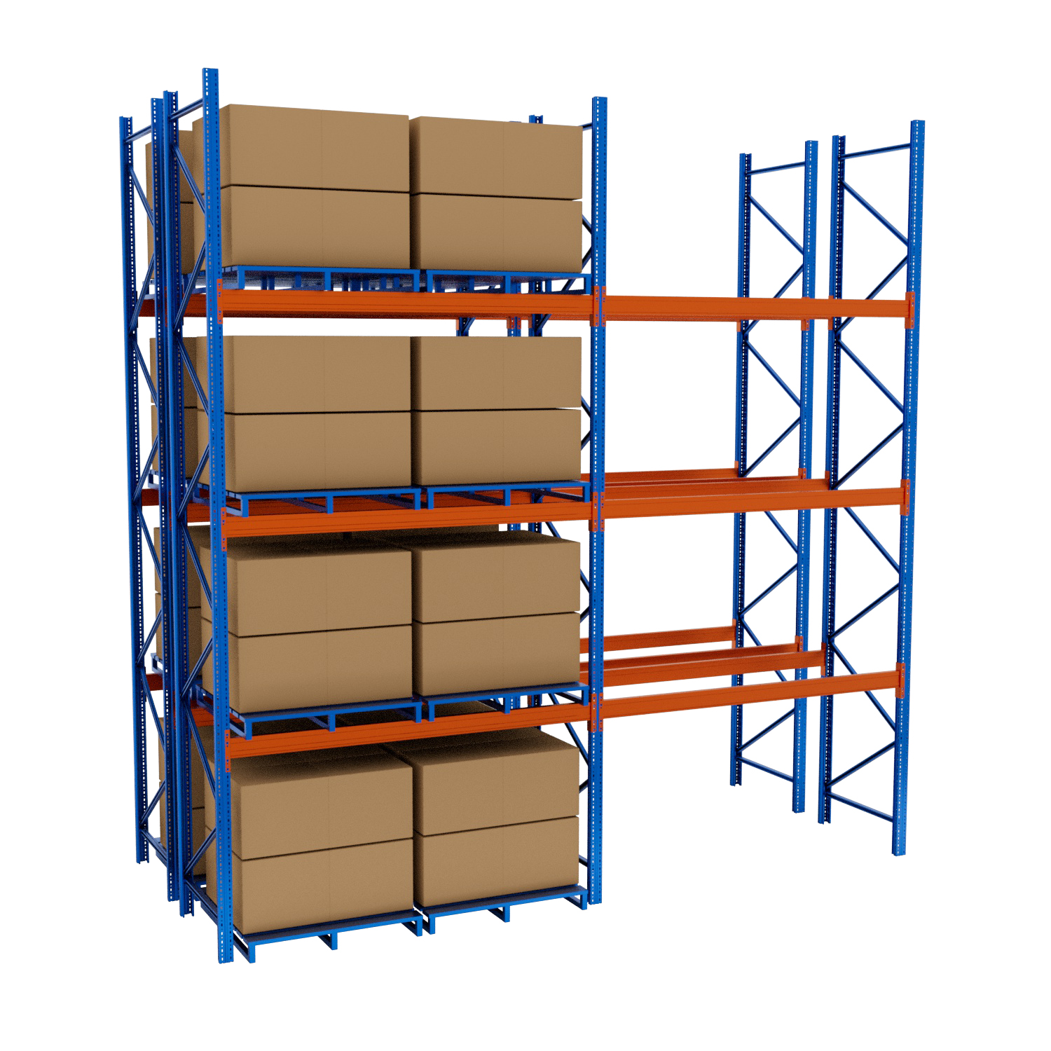 Storage System Features