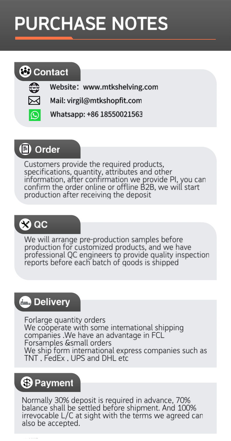 Logistics Turnaround Equipment