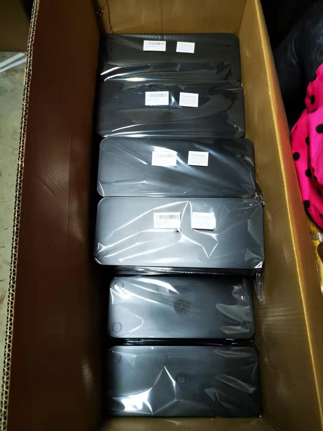 Packing and Delivery 3