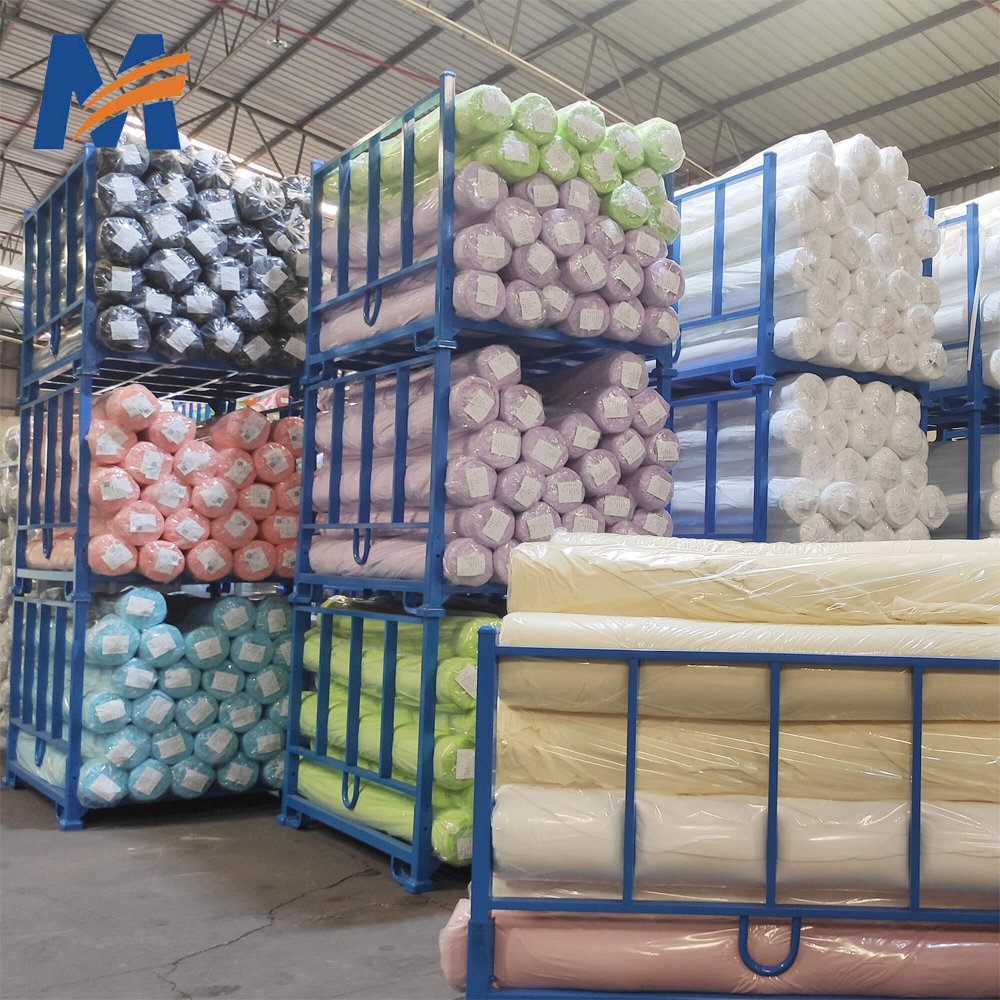 Mracking China Stack Rack for Sale Customizable Portable Stack Racking Supplier Affordable Price High Quality Stack Rack