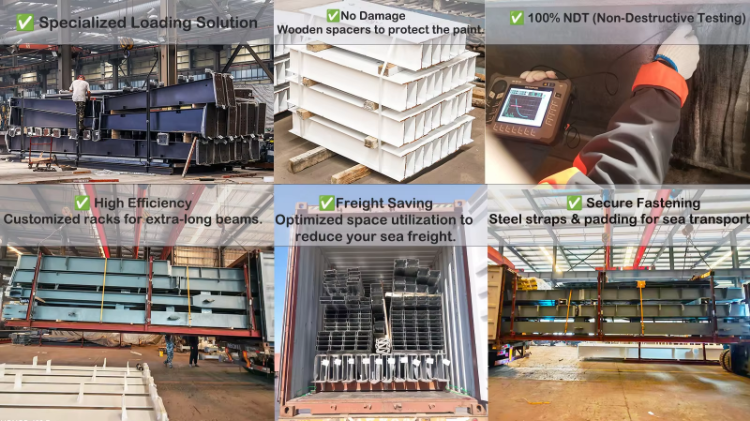 Large Span Warehouse Building Clear Height Storage Facility Pallet Racking System Logistics Space Optimization Design