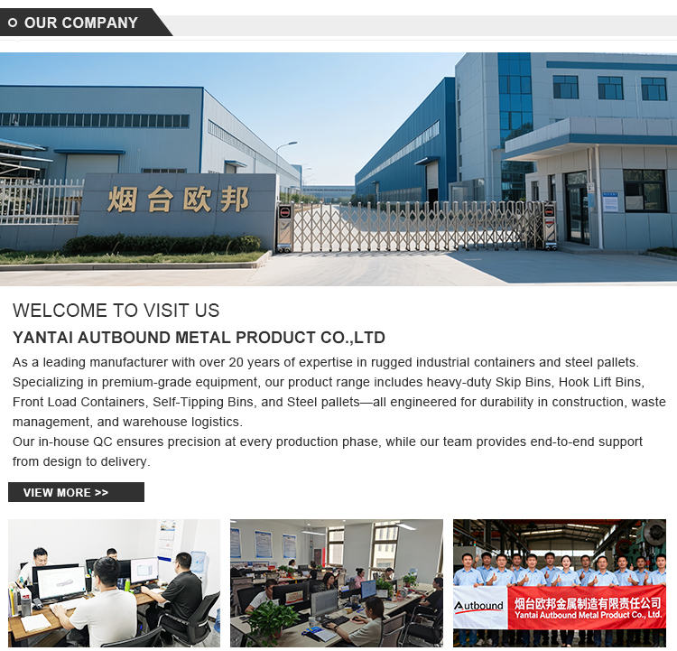 Factory Overview