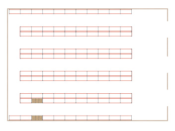 3D Design Layout