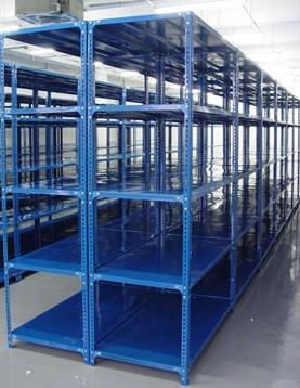 Light Duty Shelving System