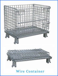 Hot Sale Rack Model 6