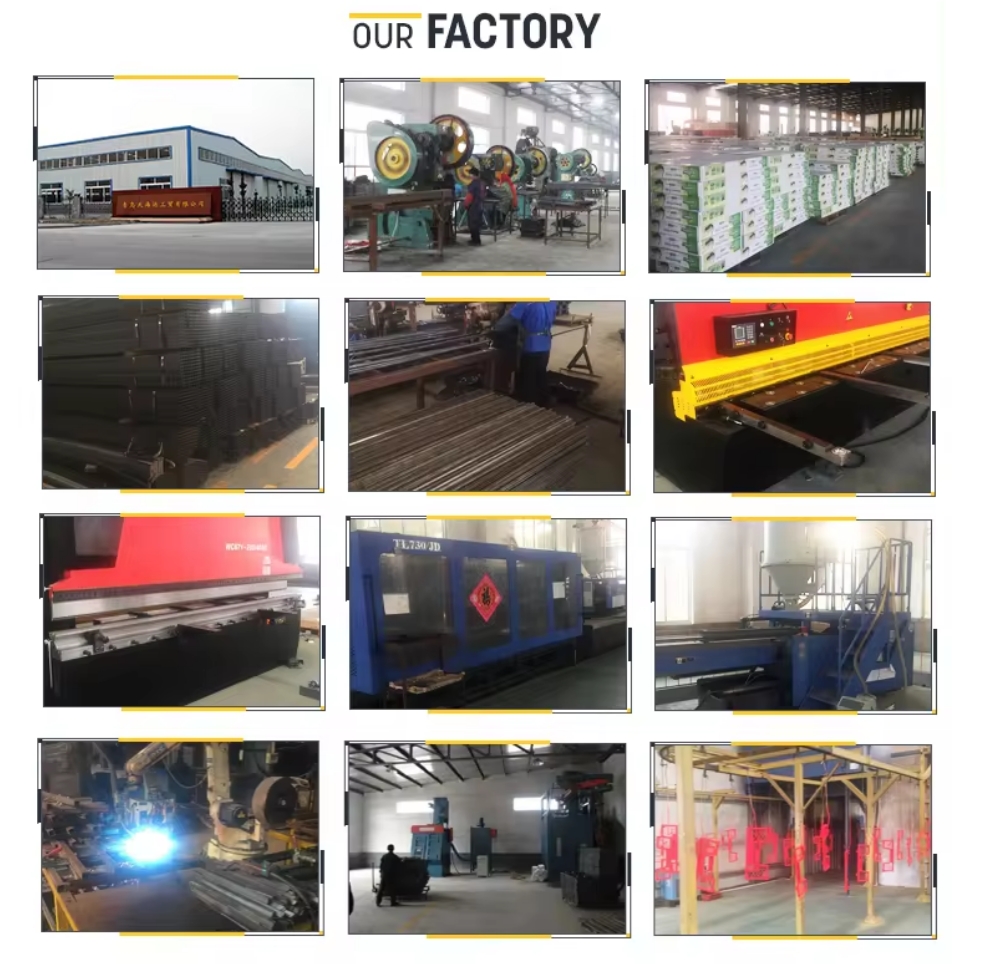 Factory Workshop 1