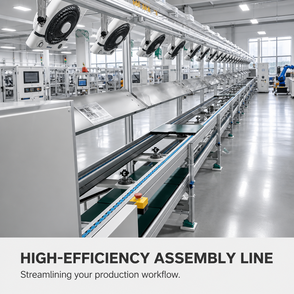 PTS2 Stainless Steel Pallet Conveyor System for Battery Module Production Double Speed Chain Conveyor Automatic Assembly Line