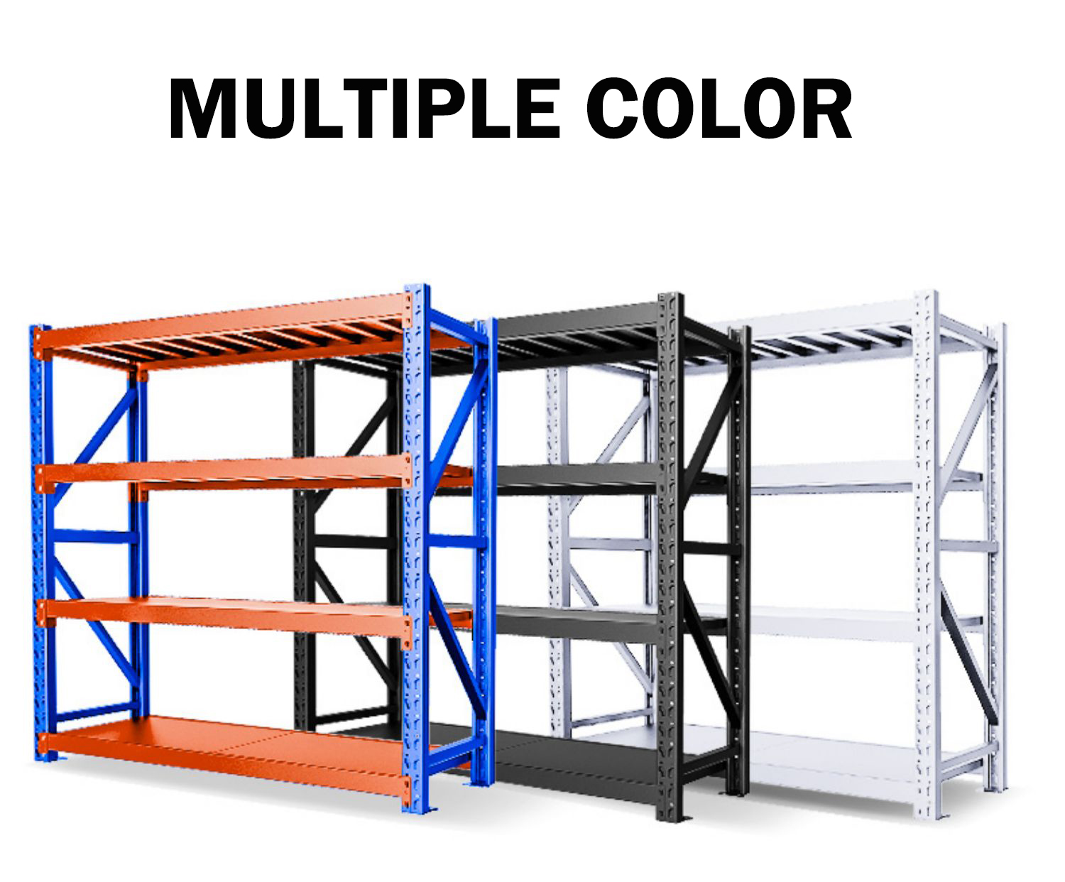 Manufacturing Facility