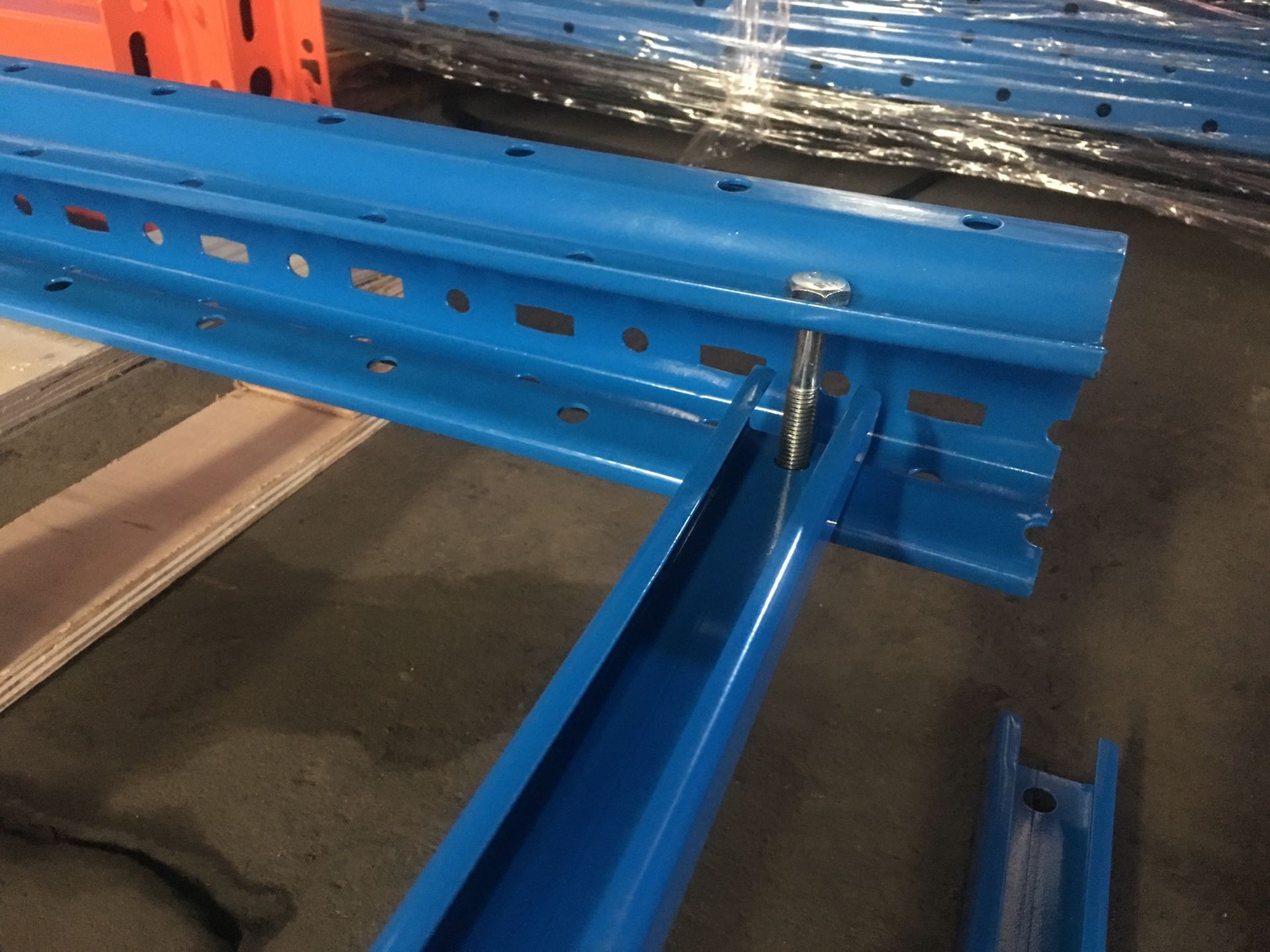 Pallet Racking Spare Part