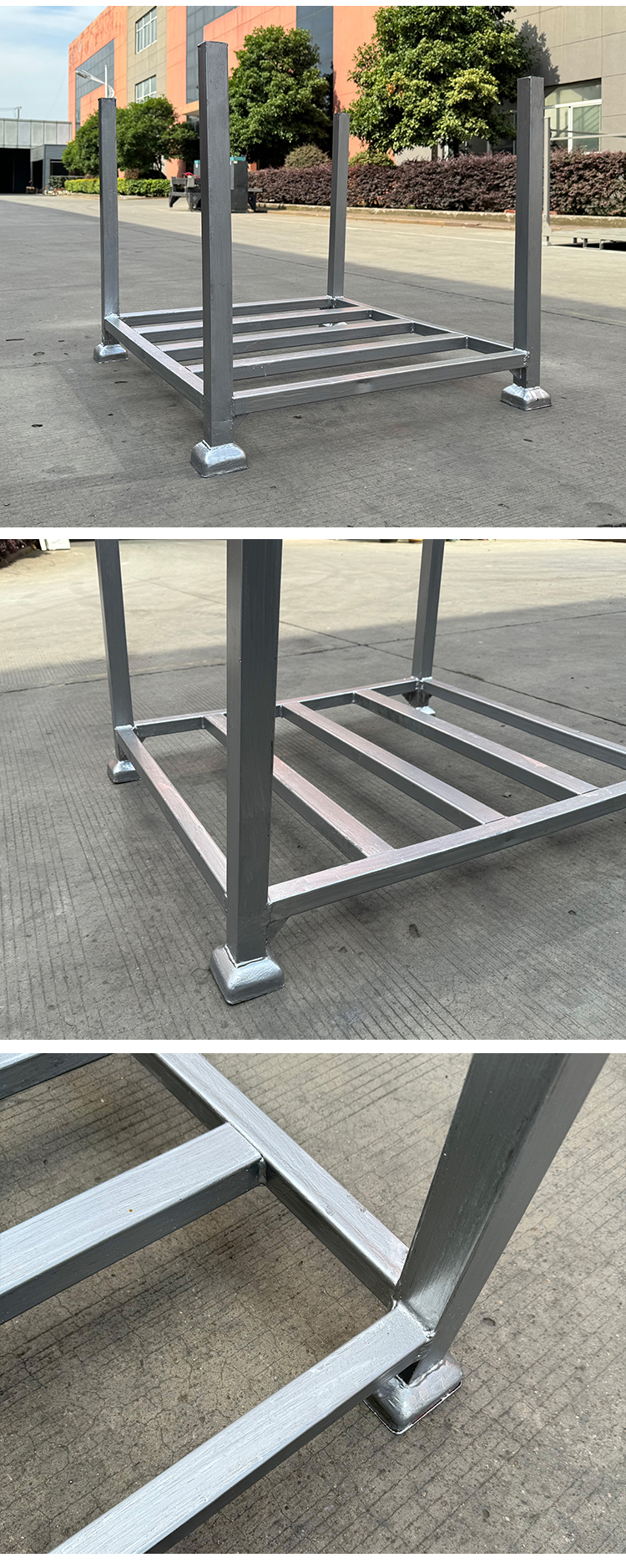 Rack Detail 3