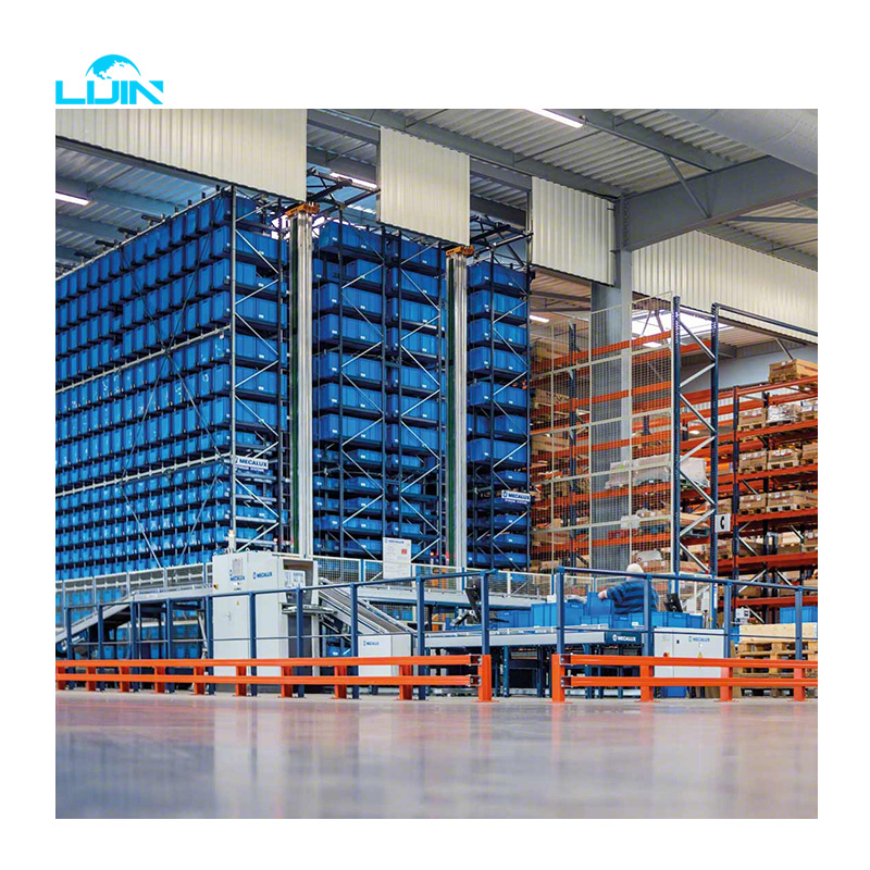 Multipurpose Metal Rack Double Deep Racking Carpet Storage Racks Warehouse Pallet Racking Systems