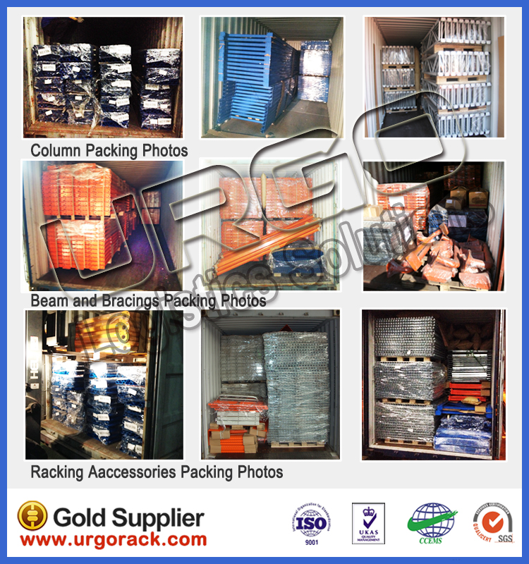 Logistics and Transport