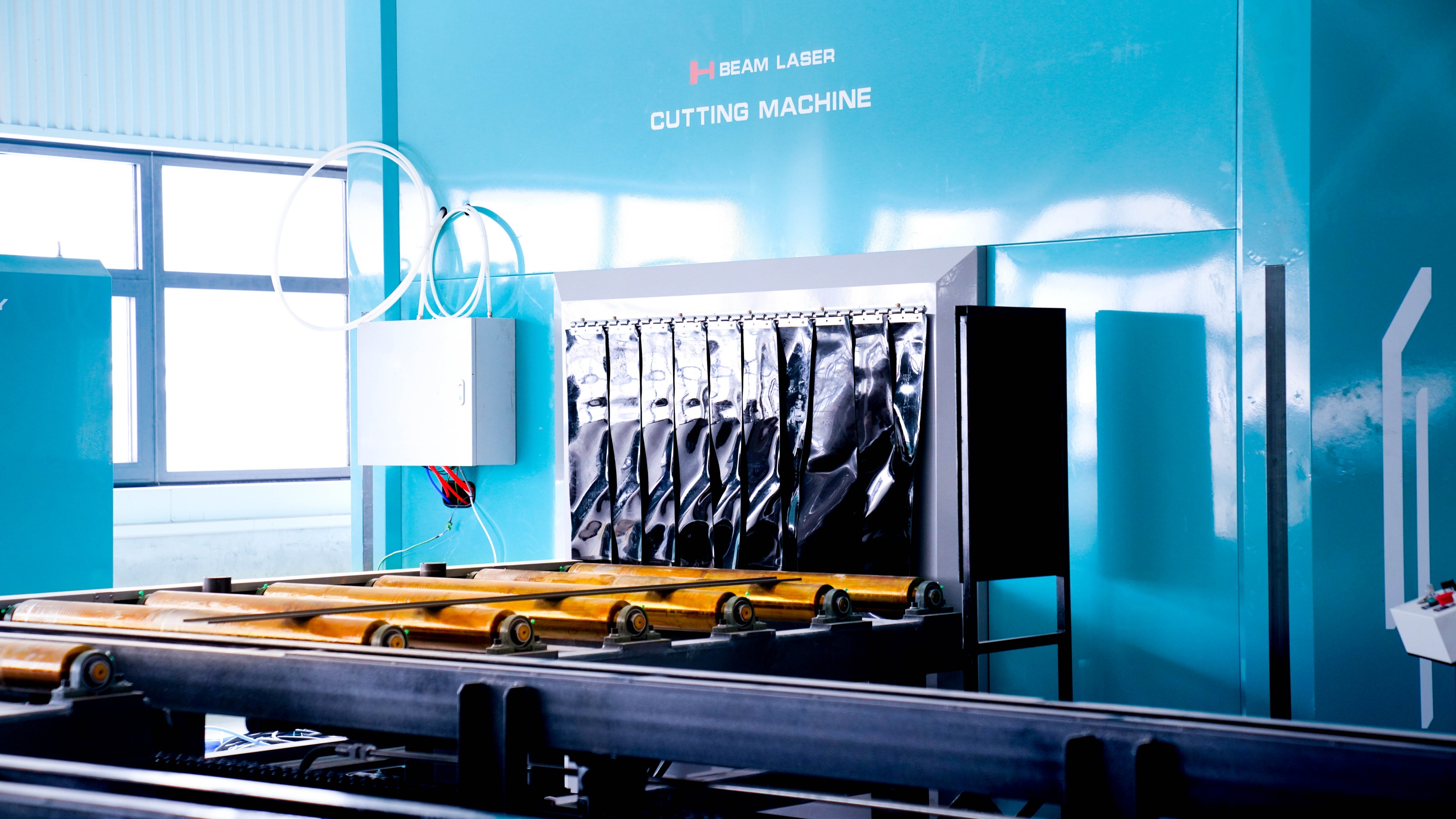 Advanced Machinery 3
