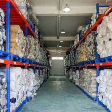 Roll Material Pallet Racking