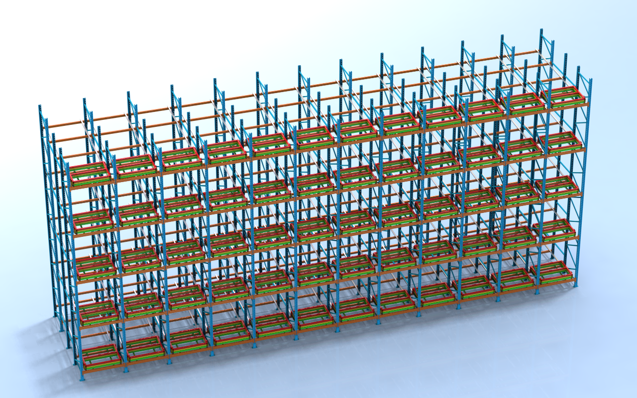 Engineering Plan 1