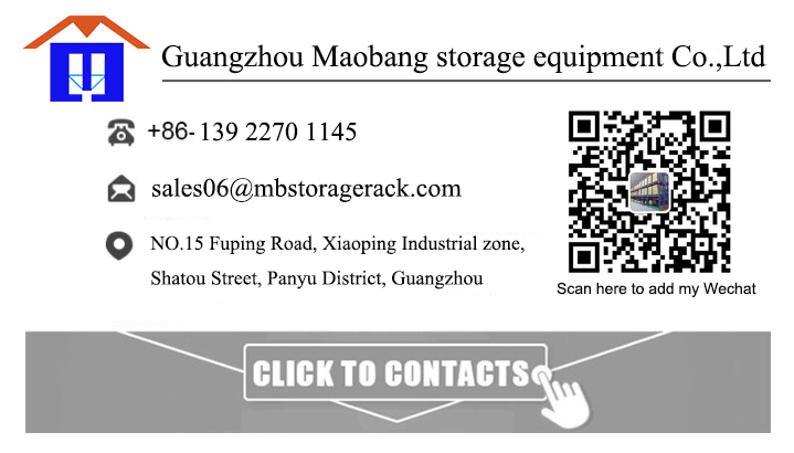 Recommended Racking Products