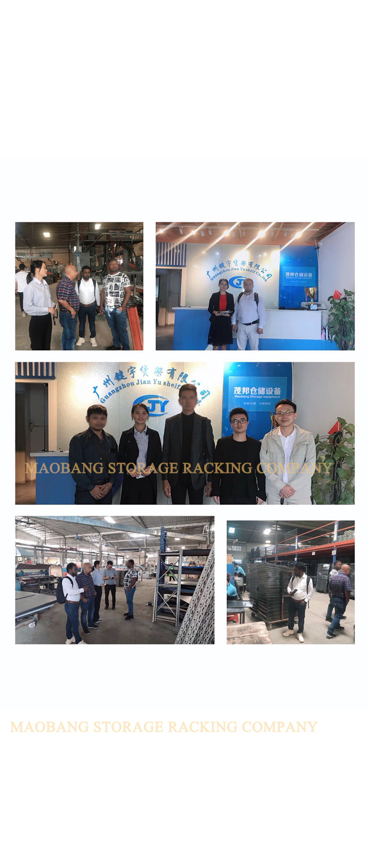 Customer Showcase 1