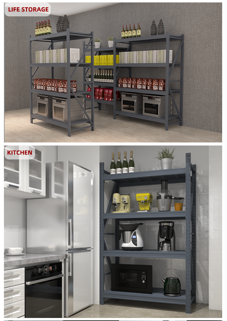 Scene case application display