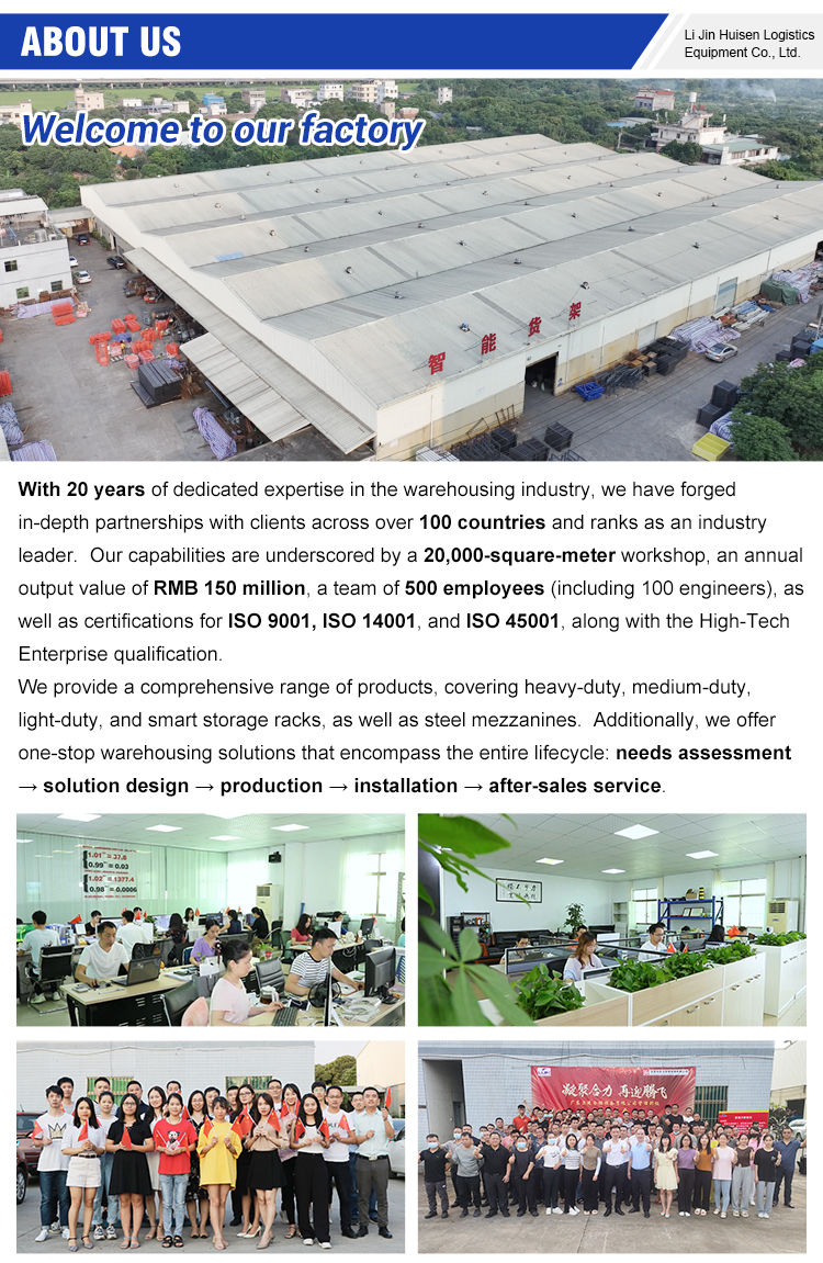 Company Overview 2