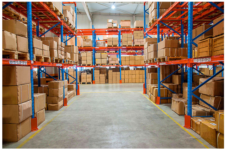 Packing & Delivery image 12