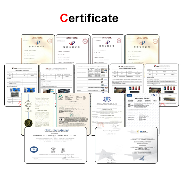 Quality and Compliance Certifications