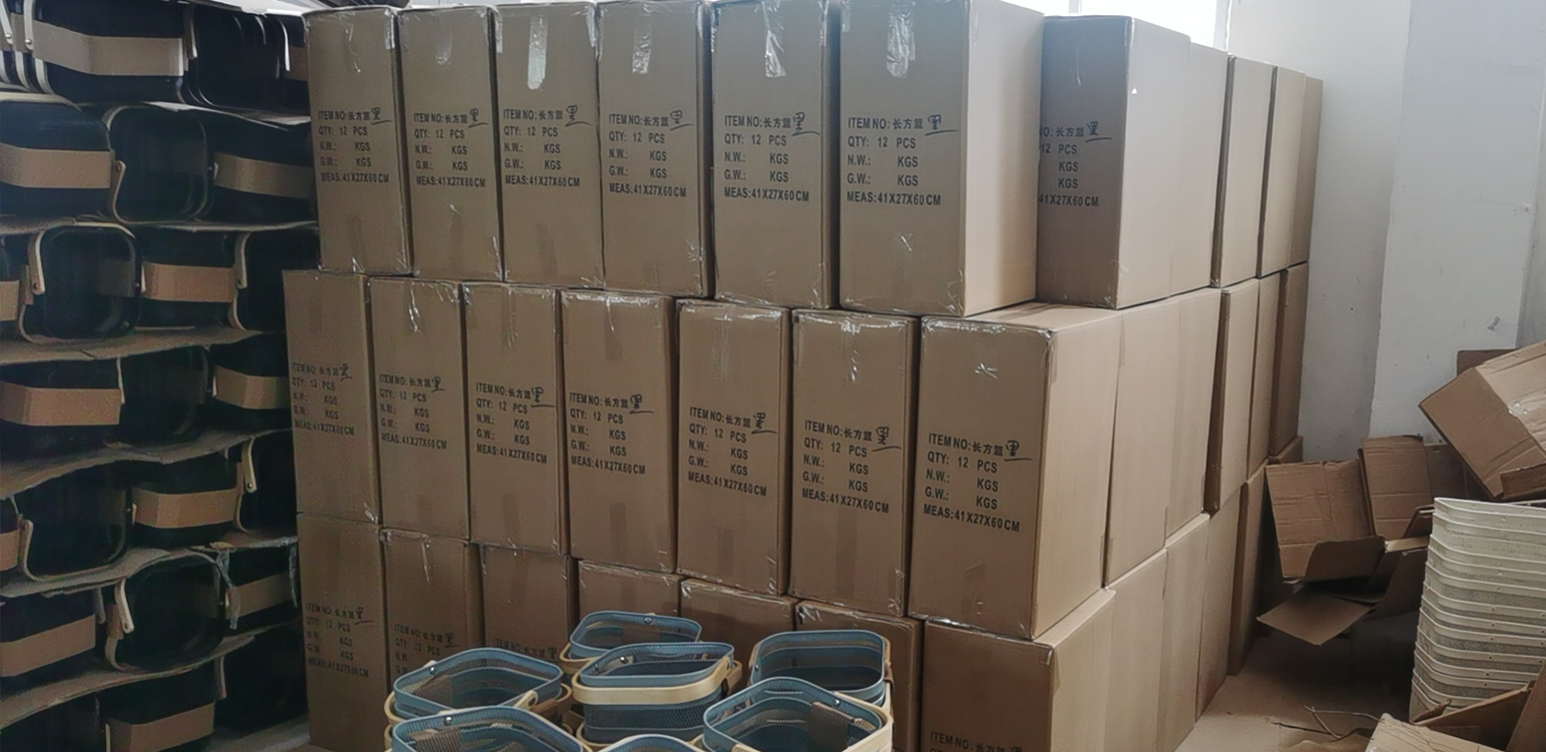 Packing and Delivery 5