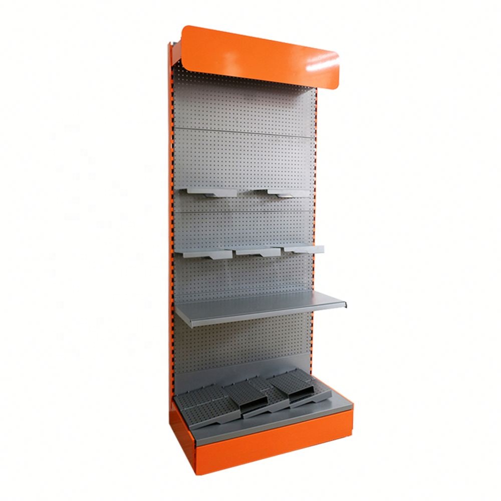Gondola Shelf 2