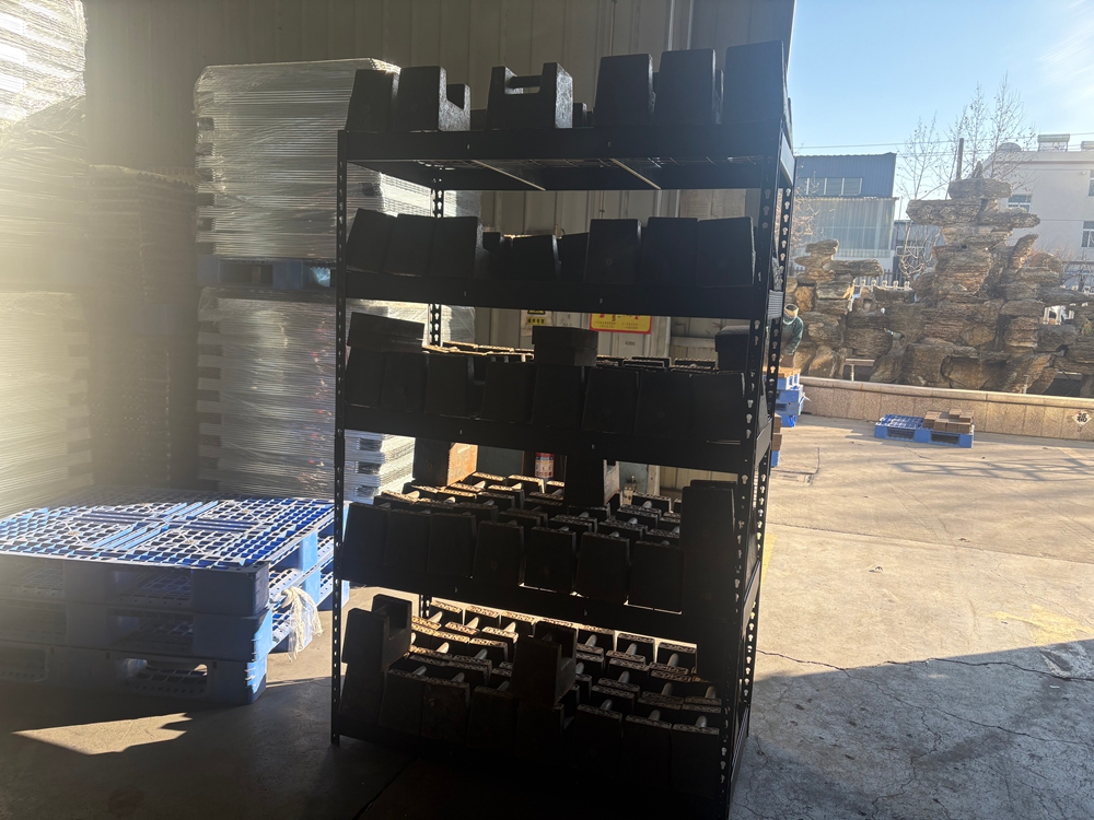 Boltless Rack Feature 3