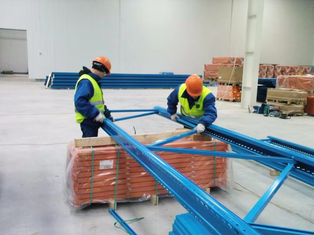 Precision testing line