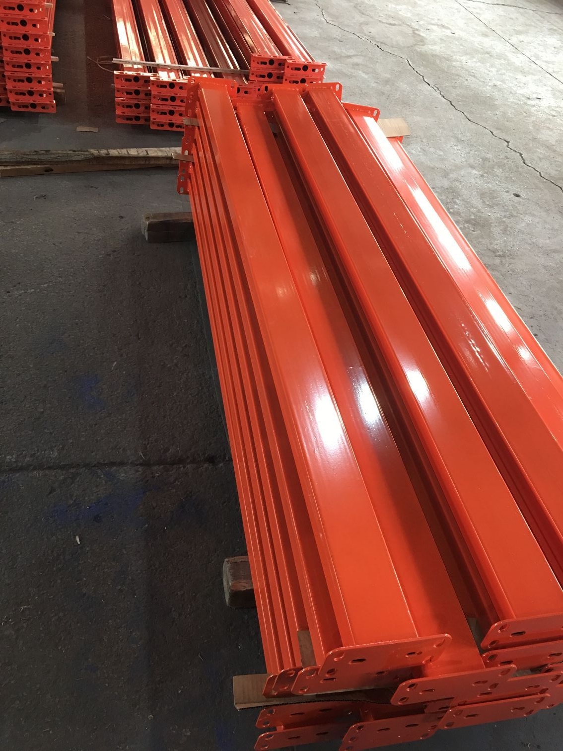 Pallet Racking Spare Part