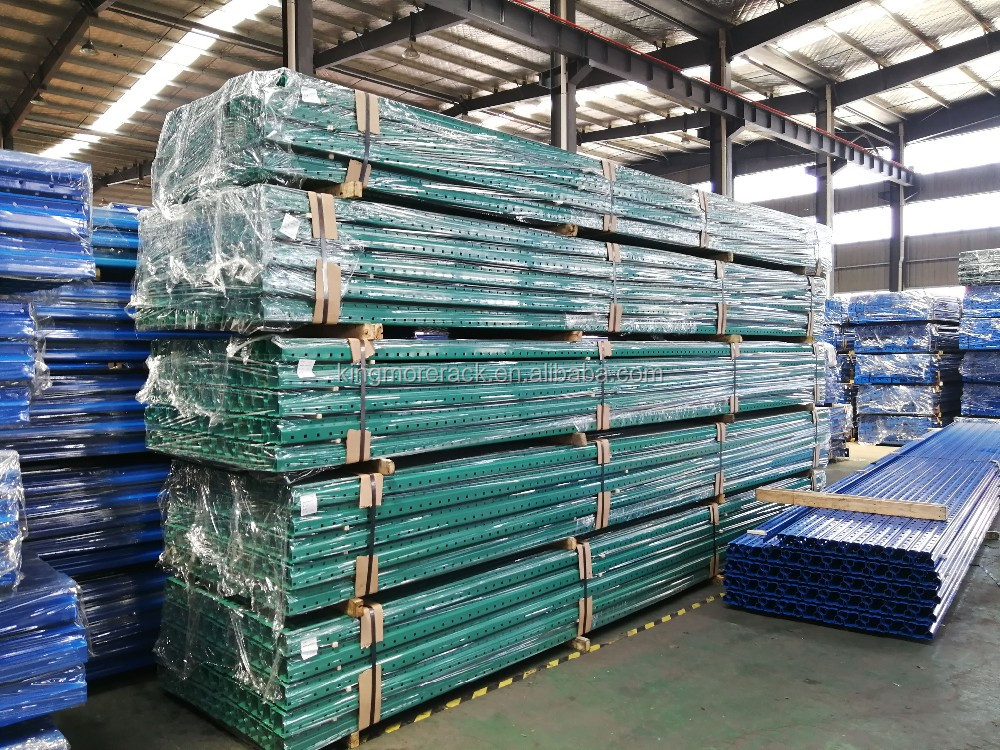 Export Packaging