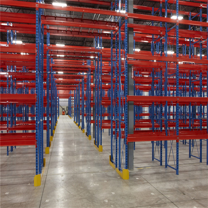 Upright Frame Structure