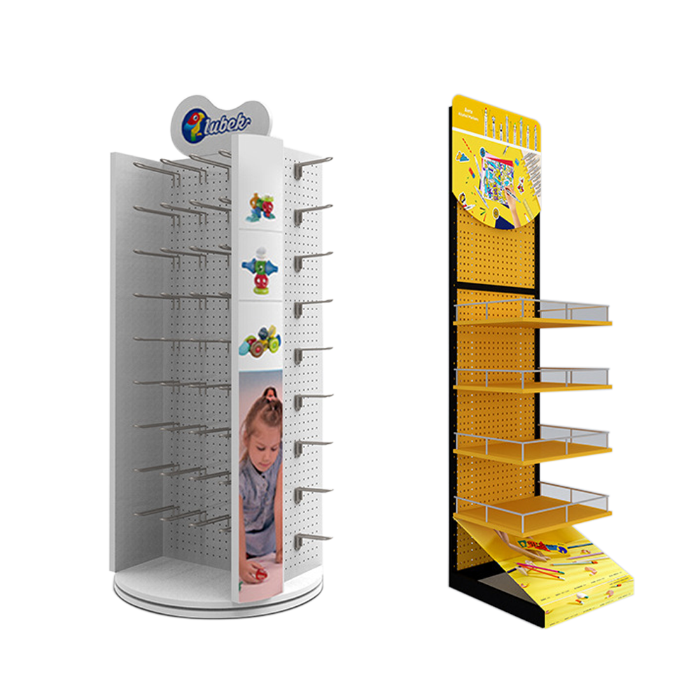 Rack Layout 2