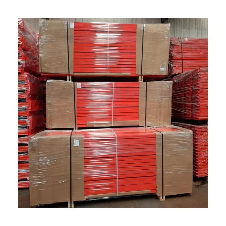 Packaging Step 1
