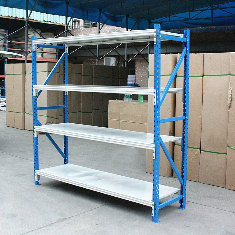 Medium Duty Rack Specification