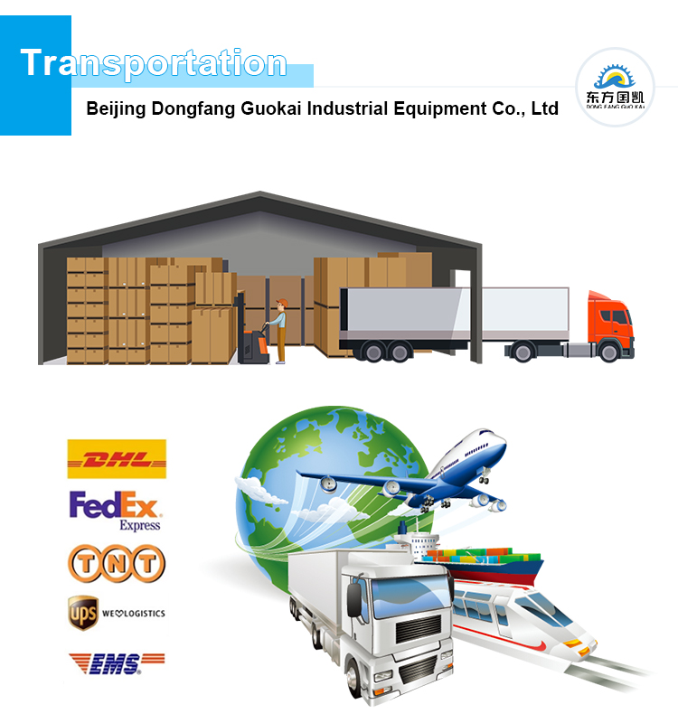 Delivery & Shipping