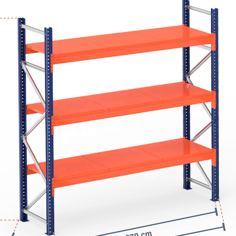Heavy Duty Warehousing Racking Systems
