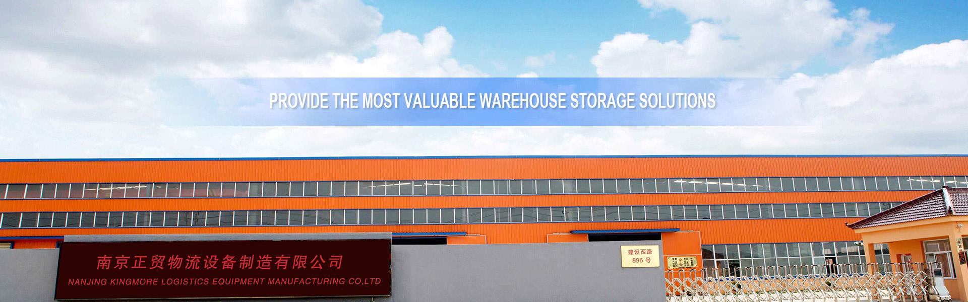 Kingmore Company Overview