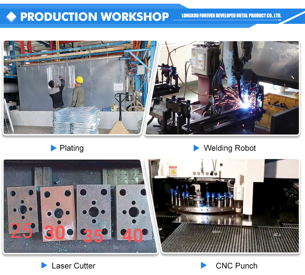 Production Workshop Environment 1